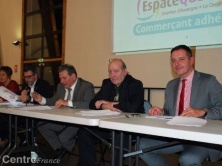 ASSEMBLEE GENERALE ESPACE4