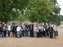 Matinée-rencontre Lundi 24 juin 2014