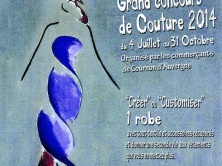 Grand Concours de Couture!!!