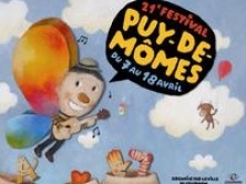 Festival PUY-DE-MOMES