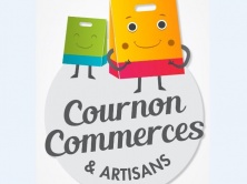 COURNON COMMERCES ARTISANS