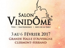 Salon VinidÔme,