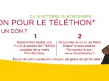 TELETHON