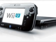 La Nintendo Wii U est arrivée