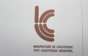 Le Caoutchouc de Cournon 2 rue de Pérignat 63800 Cournon