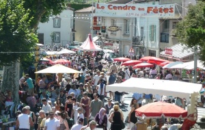 Grande Tombola du Brocanteur !!!
