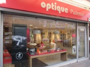 Optique Puzenat Cournon-d'Auvergne