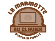 LA MARMOTTE AU CLAVIER COURNON