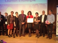 Fédération Espace Quatre Cournon-d'Auvergne