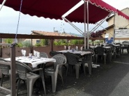 Café de la Mairie/ restaurant COURNON