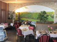 LE BISTROT DES RIVES Cournon-d'Auvergne