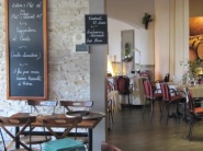 LE BISTROT DES RIVES Cournon-d'Auvergne