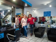 Cathy Coiffure Cournon-d'Auvergne