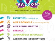 VALDOM Cournon d'Auvergne