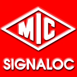 MIC SIGNALOC Cournon-d'Auvergne