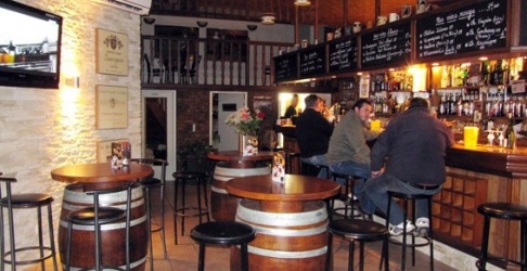 LE BISTROT DES RIVES Cournon-d'Auvergne