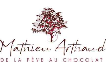 Mathieu Arthaud de la Fève au Chocolat COURNON D'AUVERGNE