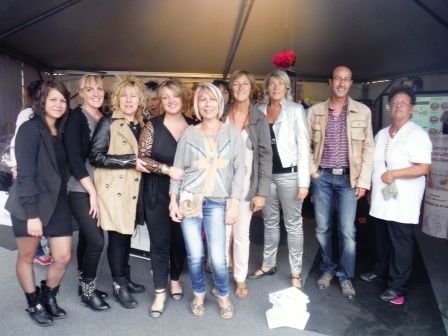 Fédération Espace 4