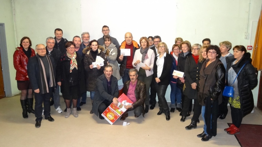 Fédération Espace 4