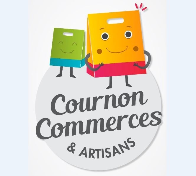 COURNON COMMERCES ARTISANS