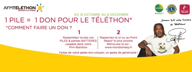 TELETHON