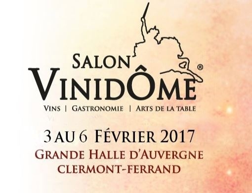 Salon VinidÔme,