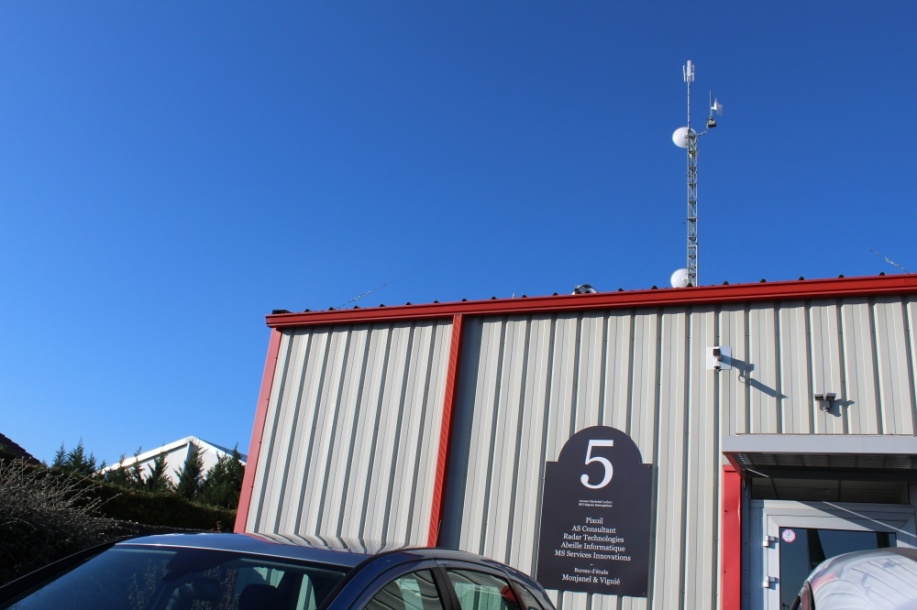 Abeille Informatique, 5 avenue Maréchal Leclerc 63800 Cournon d'Auvergne