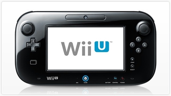 La Nintendo Wii U est arrivée