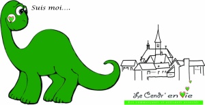 Le Cendr'en Vie