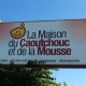 La Maison du Caoutchouc et de la Mousse 6, rue Louis Blériot ZI 63800 Cournon