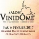 Salon VinidÔme,