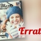 Errata sur le 4Mag N°17