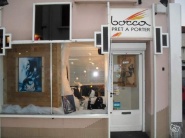 Boutique Bocca Corinne DINET COURNON