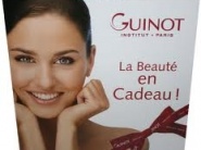 Institut de Beauté Guinot (les fées douceur) Cournon-d'Auvergne