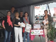 Fédération Espace Quatre Cournon-d'Auvergne