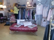 Boutique Bocca Corinne DINET COURNON