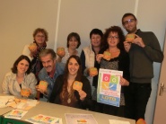 Cournon Commerçants Artisans Cournon d'auvergne