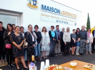 Maison et Services COURNON D'AUVERGNE