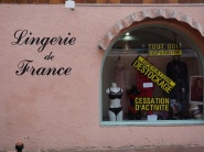 Lingerie de France Cournon-d'Auvergne