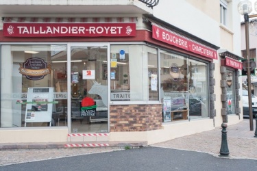 Boucherie Royet Florent Cournon-d'Auvergne