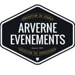 Arverne Evénements Cournon-d'Auvergne