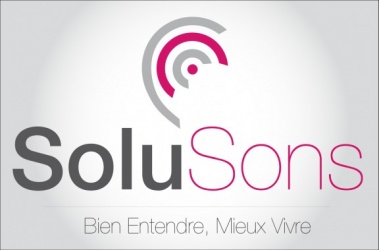 Audioprothésiste SoluSons Cournon-d'Auvergne