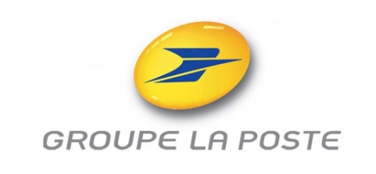 LA POSTE COURNON D'AUVERGNE