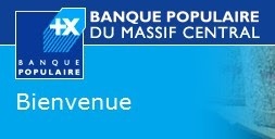 Banque Populaire Cournon-d'Auvergne