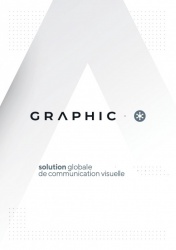 Graphic application Cournon-d'Auvergne