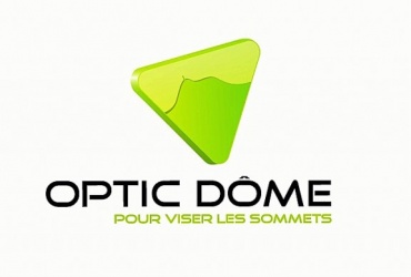 OPTIC DOME Cournon-D'Auvergne