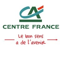 CREDIT AGRICOLE CENTRE FRANCE COURNON D'AUVERGNE