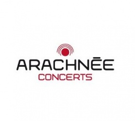 ARACHNEE CONCERTS COURNON D'AUVERGNE