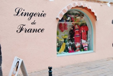 Lingerie de France Cournon-d'Auvergne