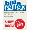 BLUE REFLEX Communication 04.73.98.78.78